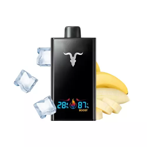 Ignite V300 30.000 Puffs Pod Descartável Original 1 Unidade